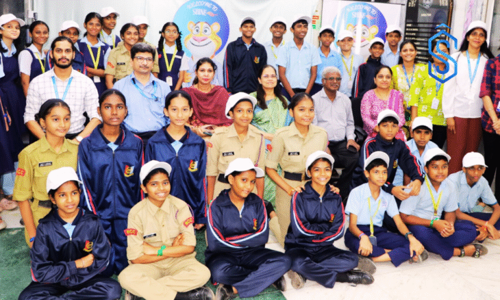 SHINE Programme
