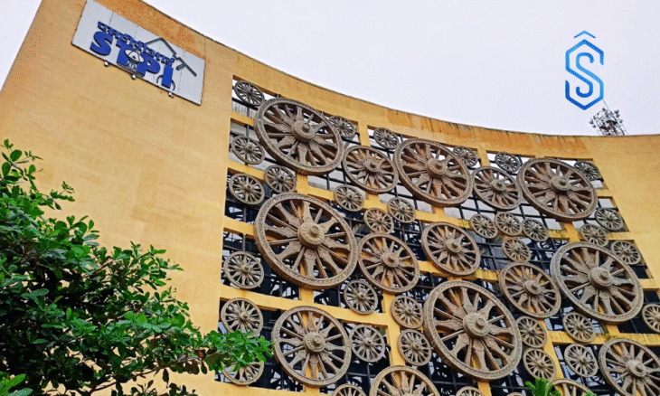 STPI Electropreneur Park