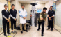 Sancheti Hospital Physiotherapy and Rehabilitation Department