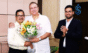 Shapoorji Mistry Chairman Emeritus Afcons