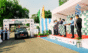 Shaurya Bharat EV Rally 2025