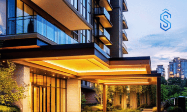 Signature Global Q1 FY26