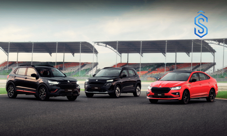 Skoda Limited Editions