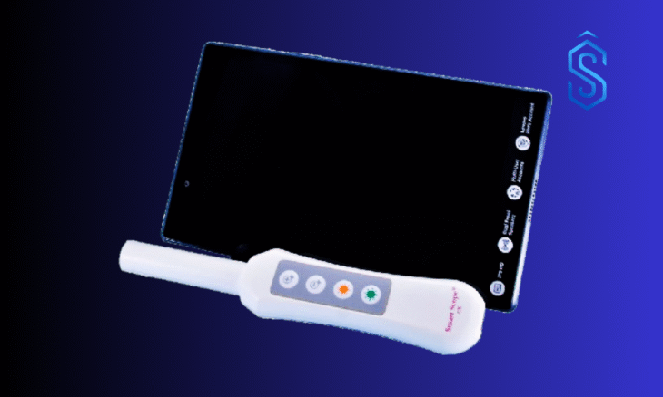 Smart Scope CX