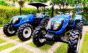 Sonalika tractor sales