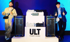 Sony ULT POWER SOUND