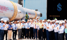 Steam Generator for Haryana Nuclear Power Plant