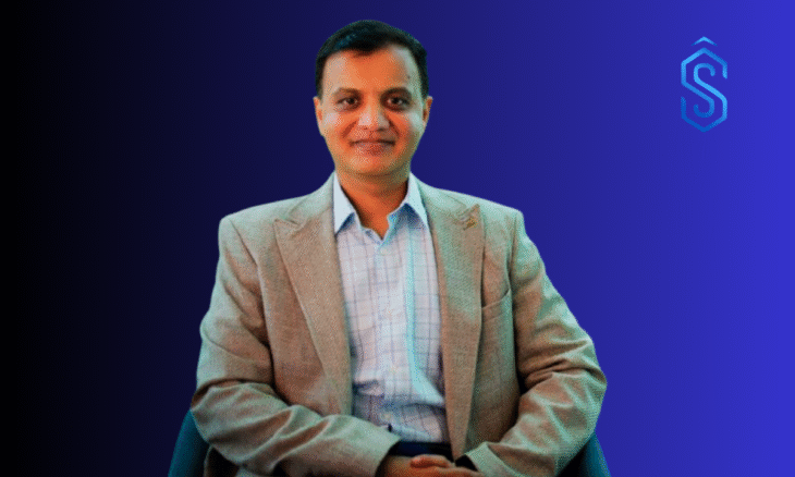 Sunil Gopinath