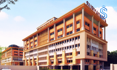 Suryadatta College of Pharmacy
