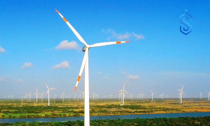 Suzlon Energy Q1 FY26