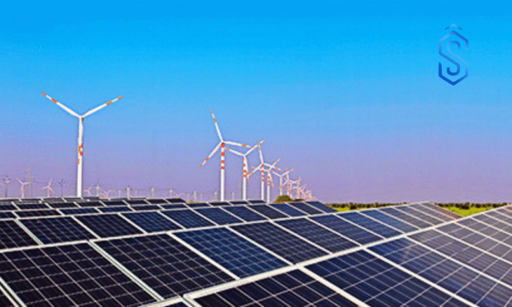Suzlon RE100 Initiative