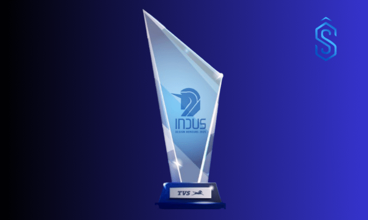TVS Indus