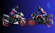 TVS Motor Sales July 2025