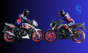 TVS Motor Sales July 2025