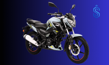 TVS Raider Super Squad