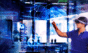 Talentica Software