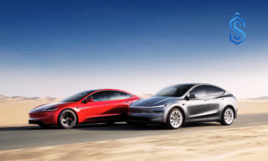 Tesla Car Insurance