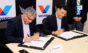 Valvoline Cummins collaboration with Mahindra