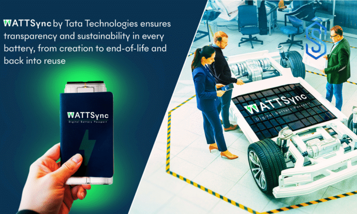 WATTSync