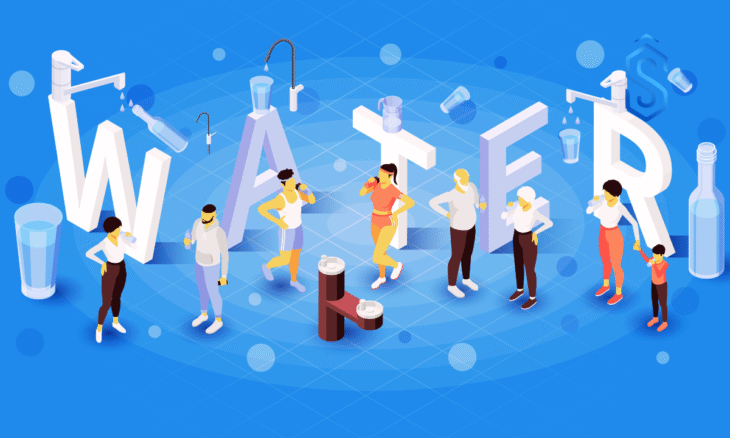 Water-Tech Startups