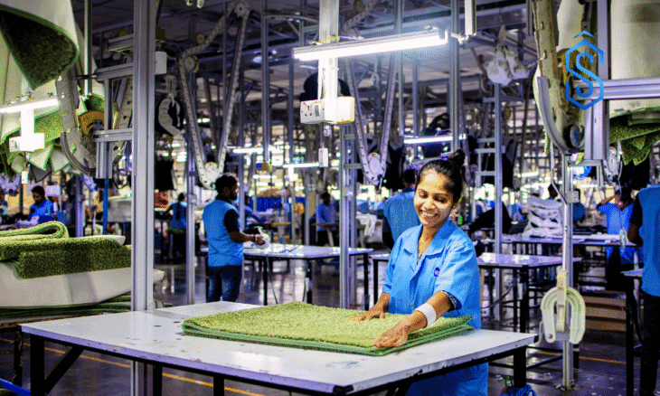 Women empowerment in India (Representative Photo by EqualStock on Unsplash)