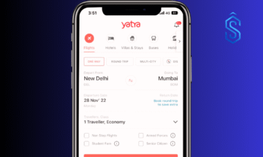 Yatra Online Q1 FY26