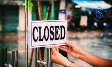 closure of companies and LLPs
