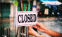closure of companies and LLPs