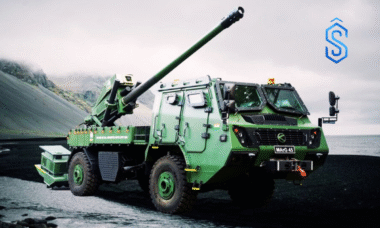defence production