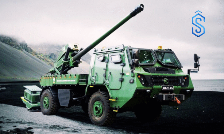 defence production