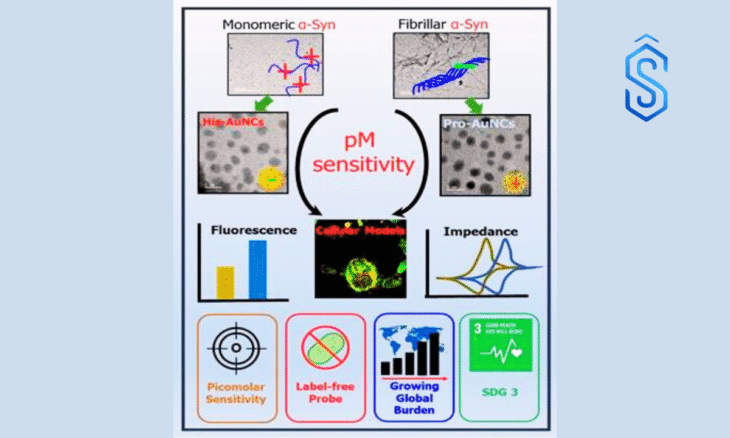 gold nanoclusters