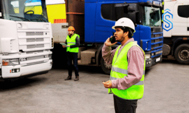 heavy vehicle ban