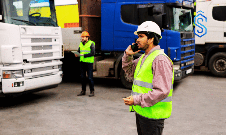 heavy vehicle ban