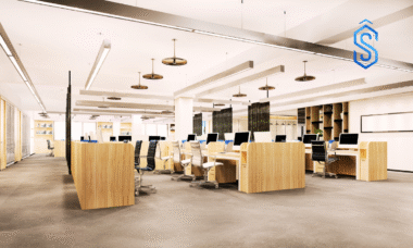 office leasing