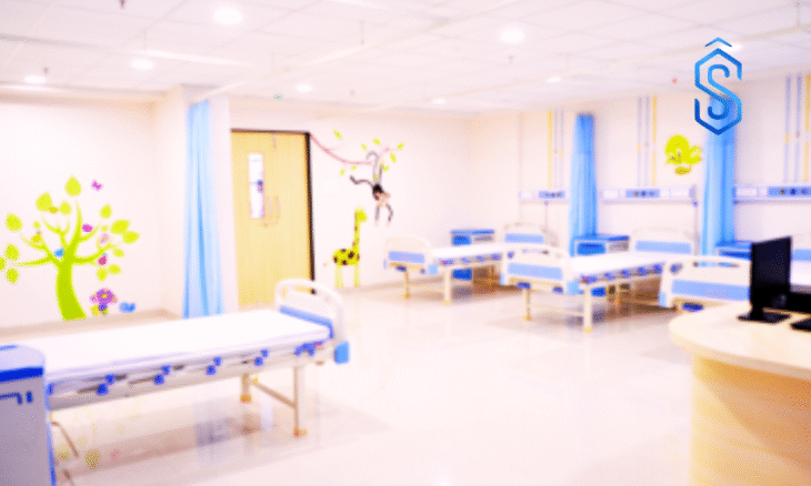 paediatric cardiology