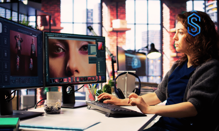 training in 3D Animation and VFX
