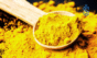 turmeric export