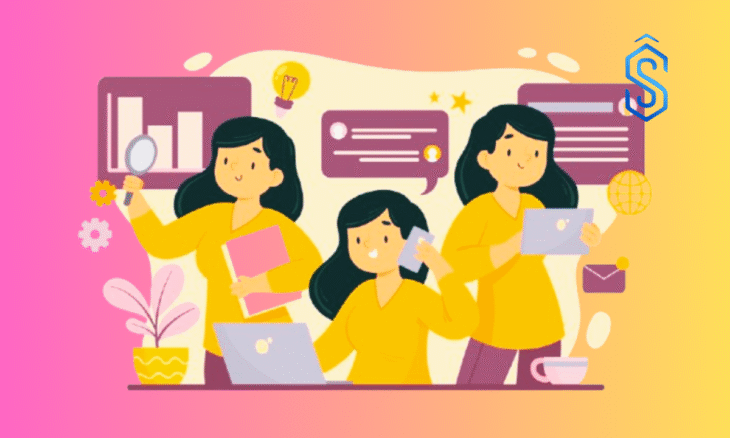 women entrepreneurs