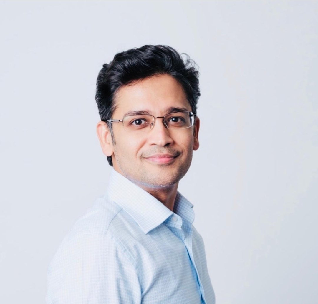 Amit Gupta