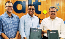 ALT Mobility MoU with TVS