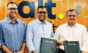 ALT Mobility MoU with TVS