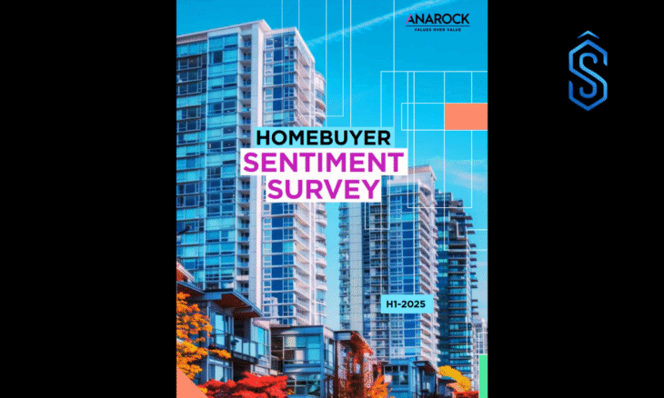 ANAROCK Consumer Sentiment Survey H1 2025