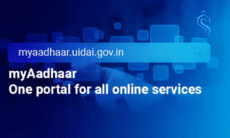 Aadhaar Authentication