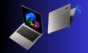 Acer TravelMate X14 AI Business Laptop
