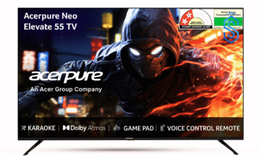 Acerpure Neo TV Series