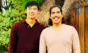 AegisAI co-founders Cy Khormaee and Ryan Luo