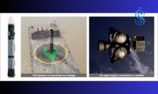 Agnikul Cosmos reusable rocket