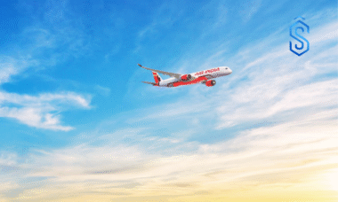 Air India Delhi-Jaisalmer flights