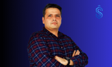 Ajhay Kumar