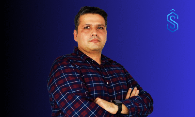 Ajhay Kumar